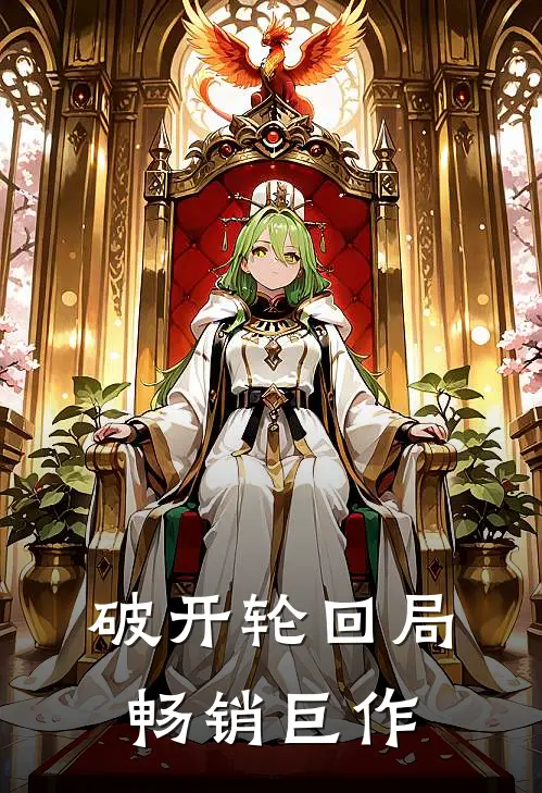 破开轮回局畅销巨作