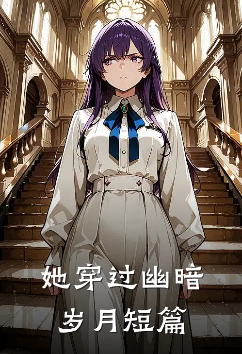 她穿过幽暗岁月短篇