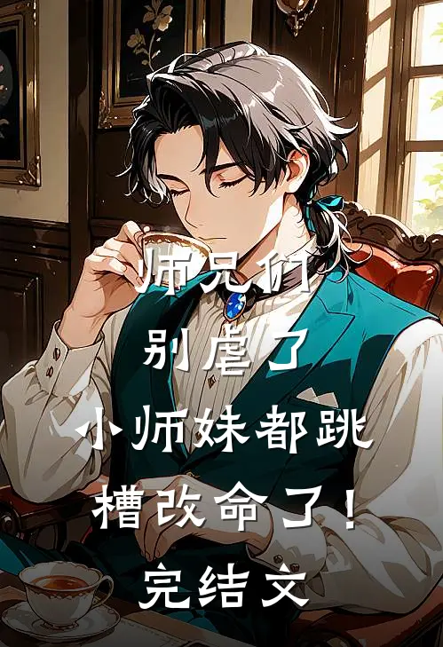 师兄们别虐了，小师妹都跳槽改命了！完结文
