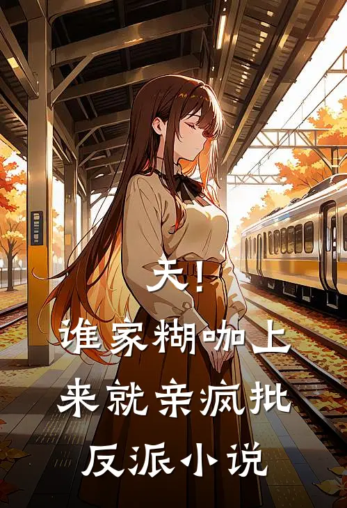 天!谁家糊咖上来就亲疯批反派小说