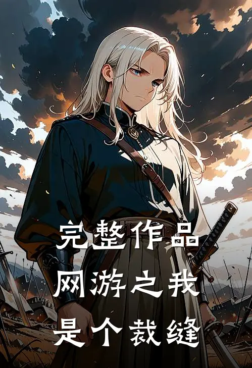完整作品网游之我是个裁缝