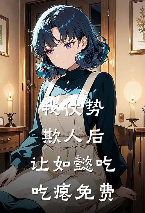 我仗势欺人后，让如懿吃吃瘪免费