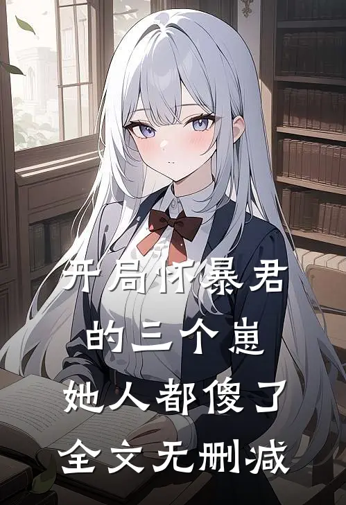 开局怀暴君的三个崽，她人都傻了全文无删减