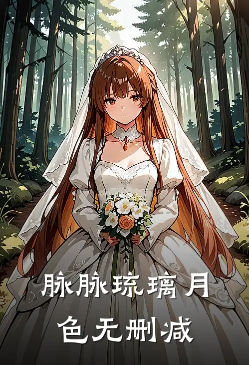 脉脉琉璃月色无删减