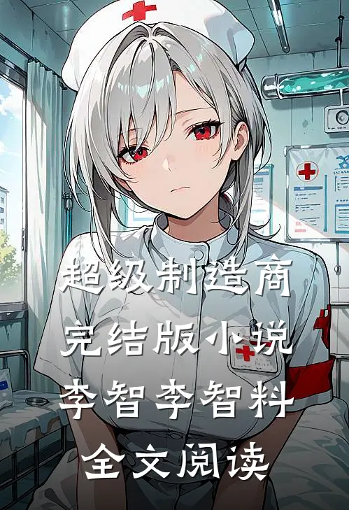 超级制造商完结版小说_李智李智料全文阅读