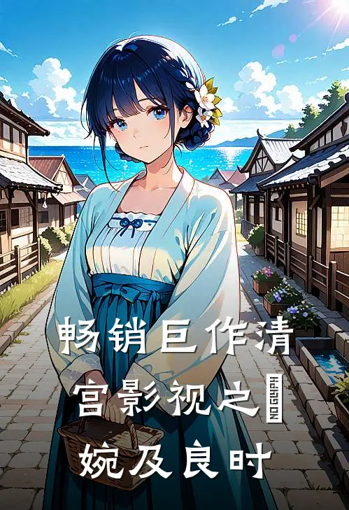 畅销巨作清宫影视之嬿婉及良时