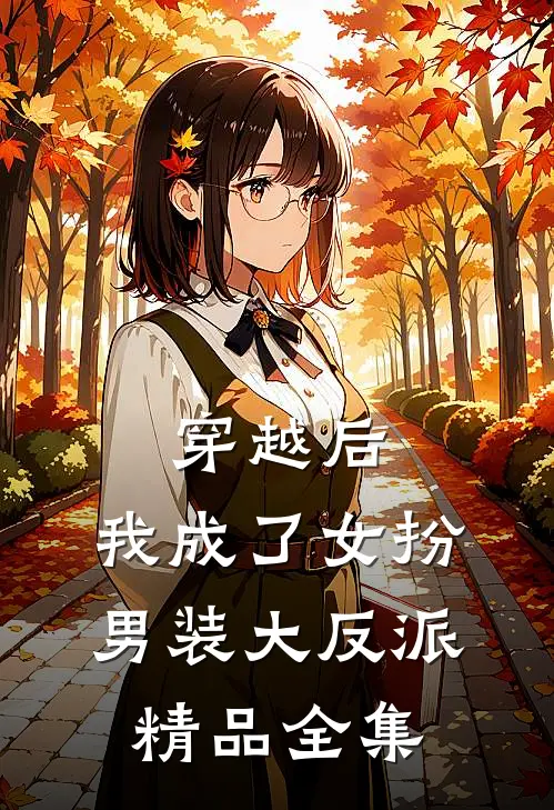穿越后，我成了女扮男装大反派精品全集