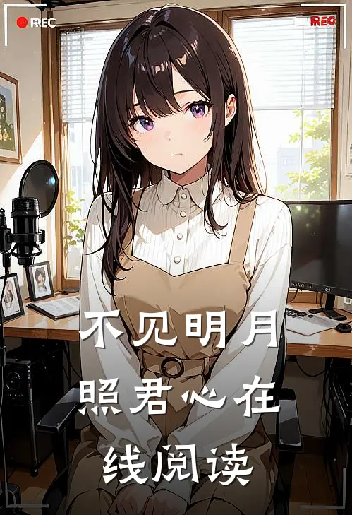 不见明月照君心在线阅读