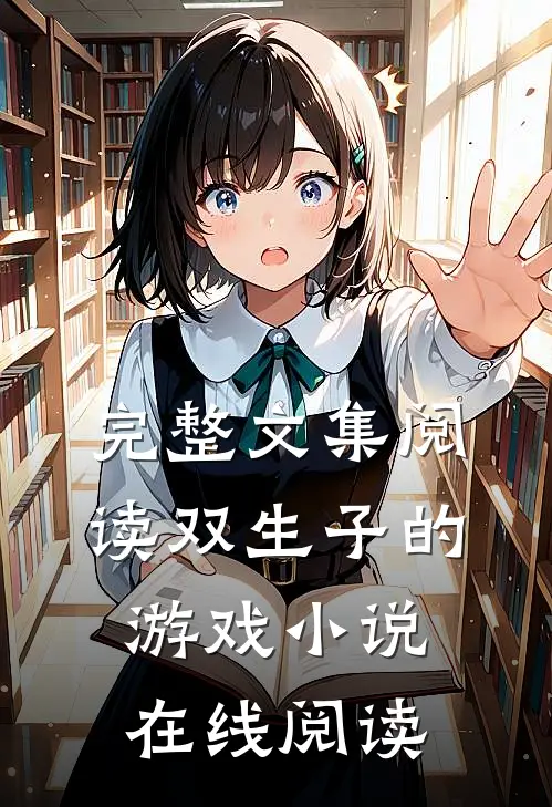 完整文集阅读双生子的游戏小说在线阅读