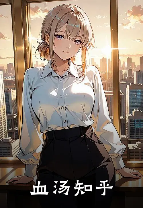 血汤知乎