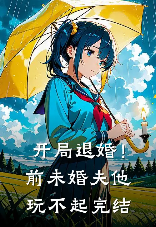 开局退婚！前未婚夫他玩不起完结