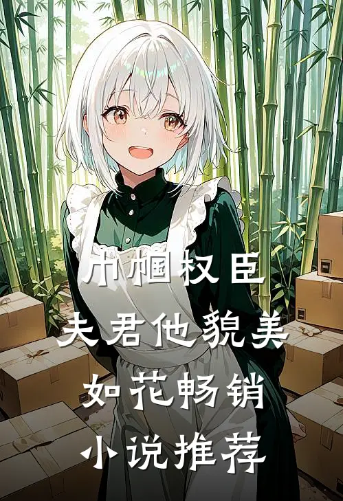 巾帼权臣：夫君他貌美如花畅销小说推荐