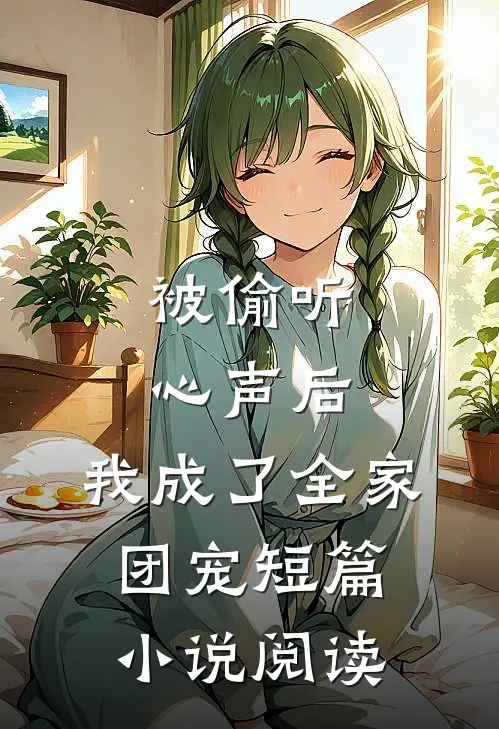 被偷听心声后，我成了全家团宠短篇小说阅读