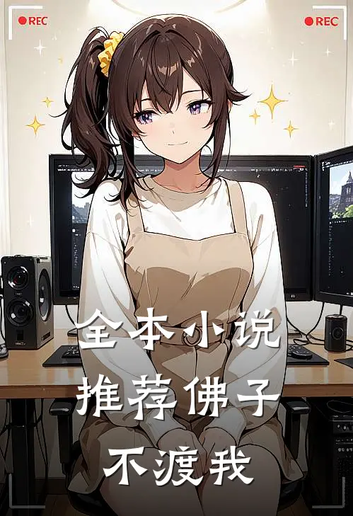 全本小说推荐佛子不渡我