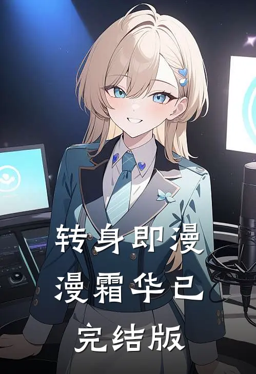 转身即漫漫霜华已完结版