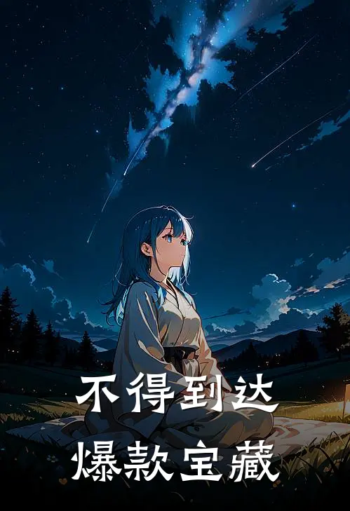 不得到达爆款宝藏