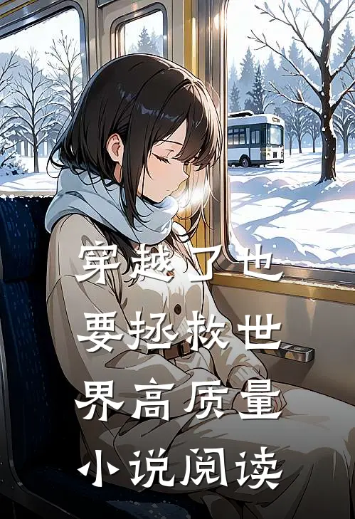 穿越了也要拯救世界高质量小说阅读