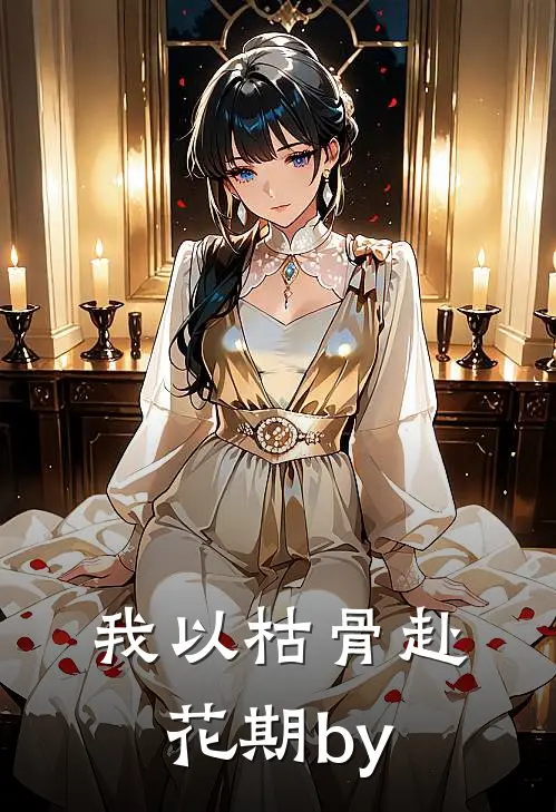 我以枯骨赴花期by