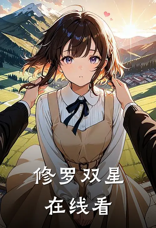 修罗双星在线看