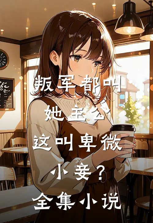 叛军都叫她主公,这叫卑微小妾?全集