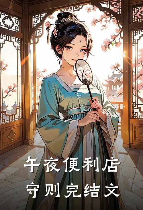 午夜便利店守则完结文