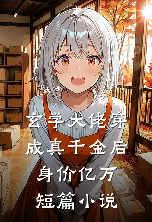 玄学大佬穿成真千金后身价亿万短篇小说