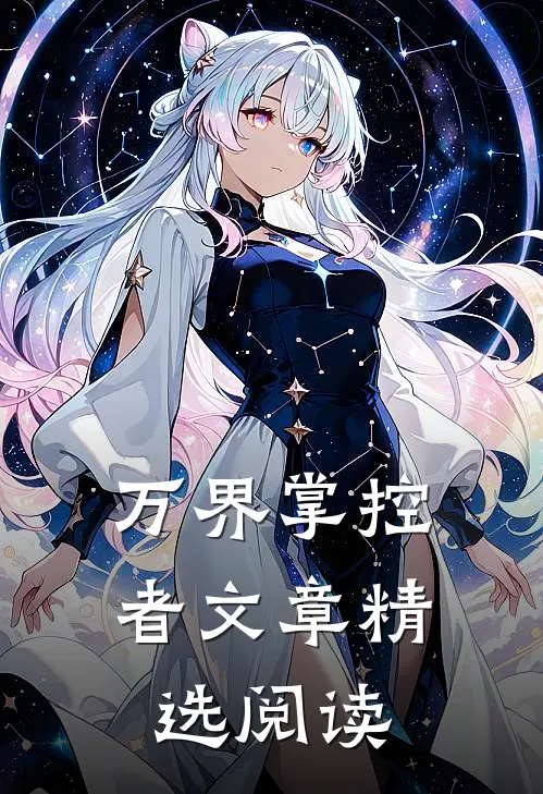 万界掌控者文章精选阅读