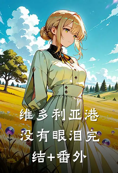 维多利亚港没有眼泪完结+番外