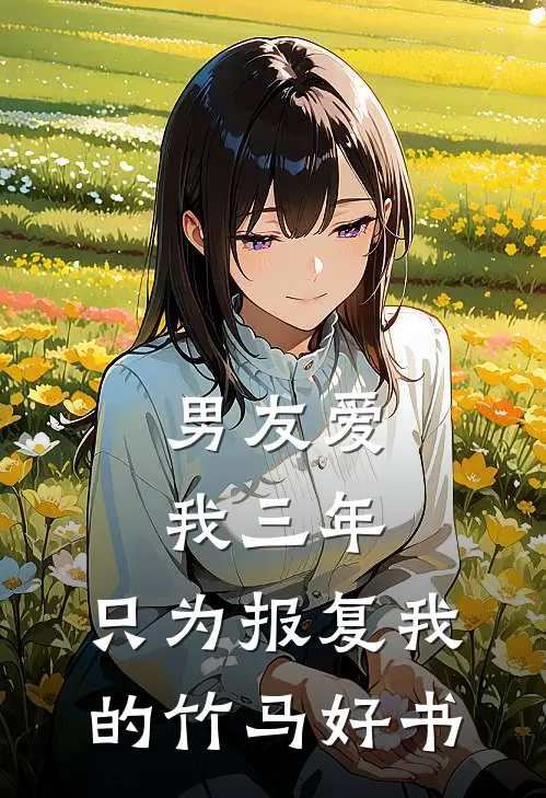 男友爱我三年，只为报复我的竹马好书