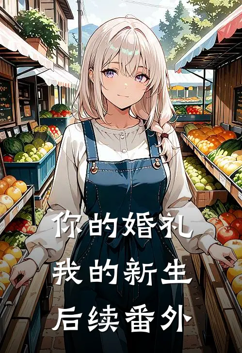 你的婚礼，我的新生后续番外