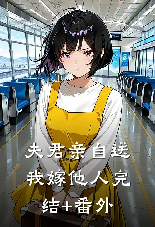 夫君亲自送我嫁他人完结+番外