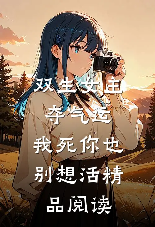 双生女主夺气运，我死你也别想活精品阅读