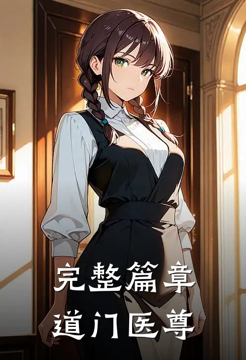 完整篇章道门医尊