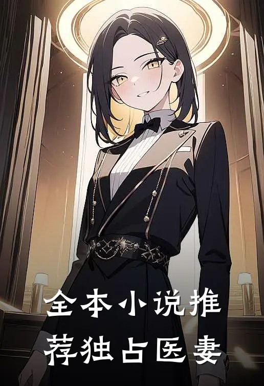 全本小说推荐独占医妻