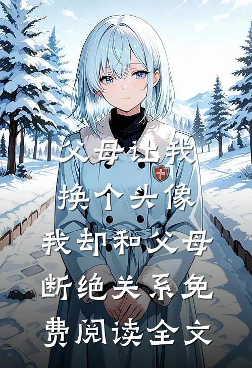 父母让我换个头像，我却和父母断绝关系免费阅读全文