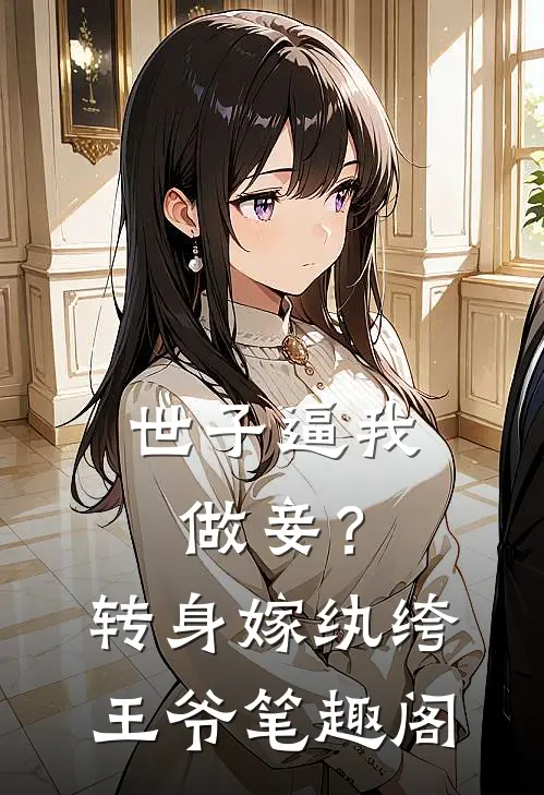世子逼我做妾？转身嫁纨绔王爷笔趣阁
