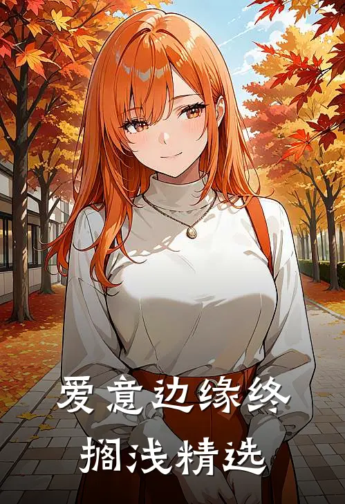 爱意边缘终搁浅精选