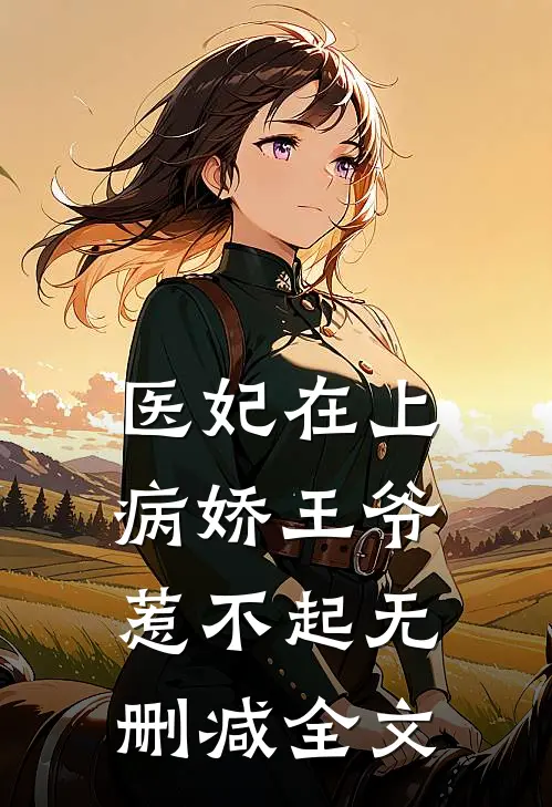 医妃在上：病娇王爷惹不起无删减全文