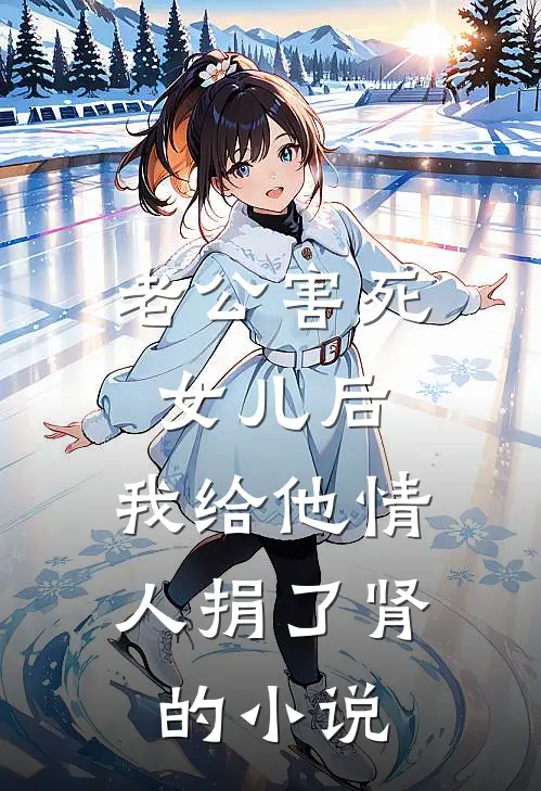 老公害死女儿后，我给他情人捐了肾的小说