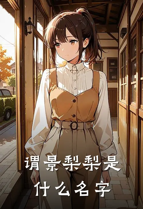 谓景梨梨是什么名字