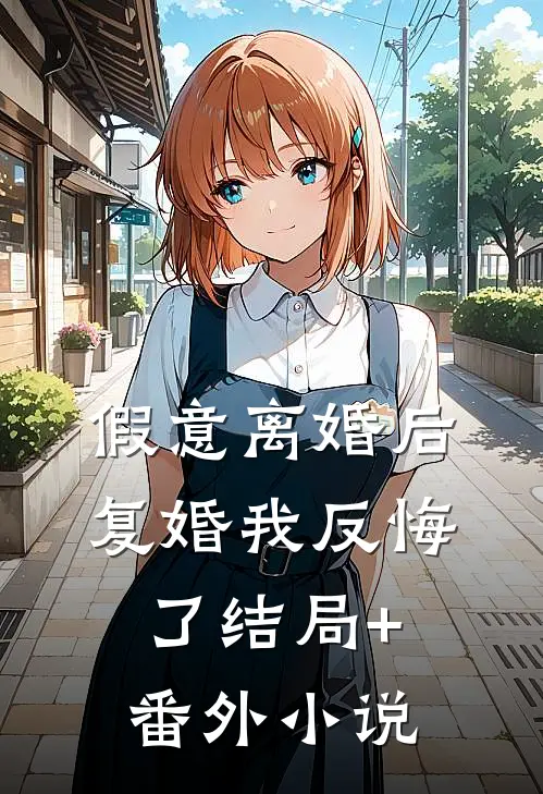 假意离婚后，复婚我反悔了结局+番外小说