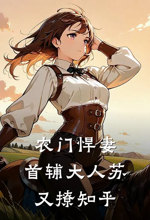 农门悍妻：首辅大人苏又撩知乎