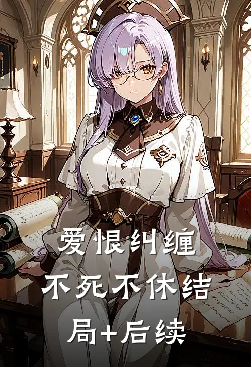 爱恨纠缠，不死不休结局+后续