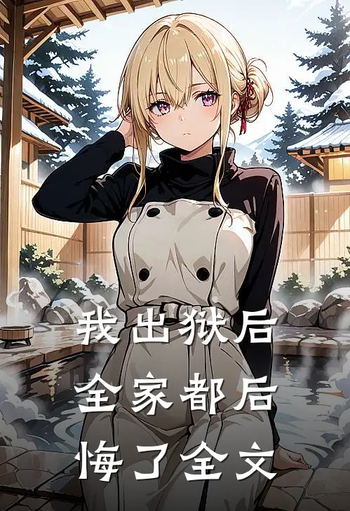 我出狱后，全家都后悔了全文