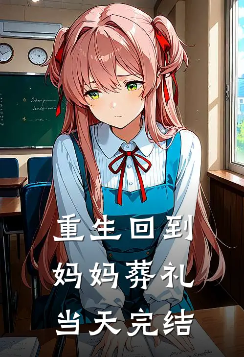 重生回到妈妈葬礼当天完结