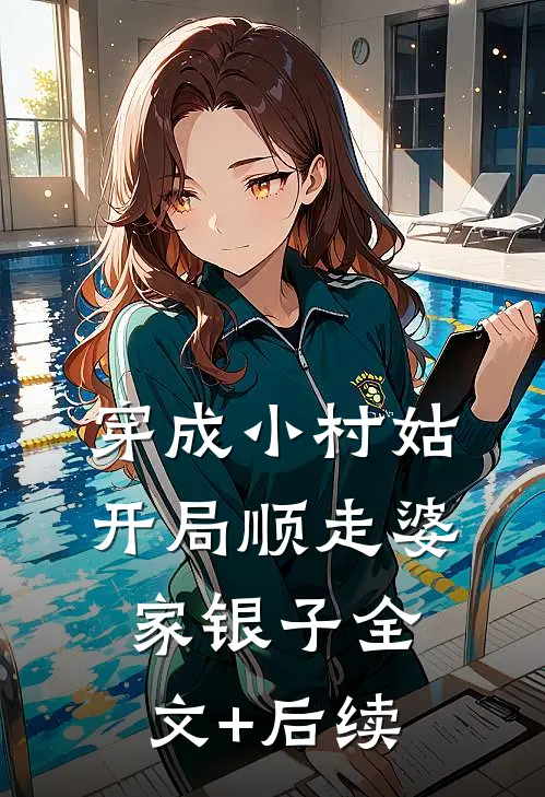 穿成小村姑，开局顺走婆家银子全文+后续