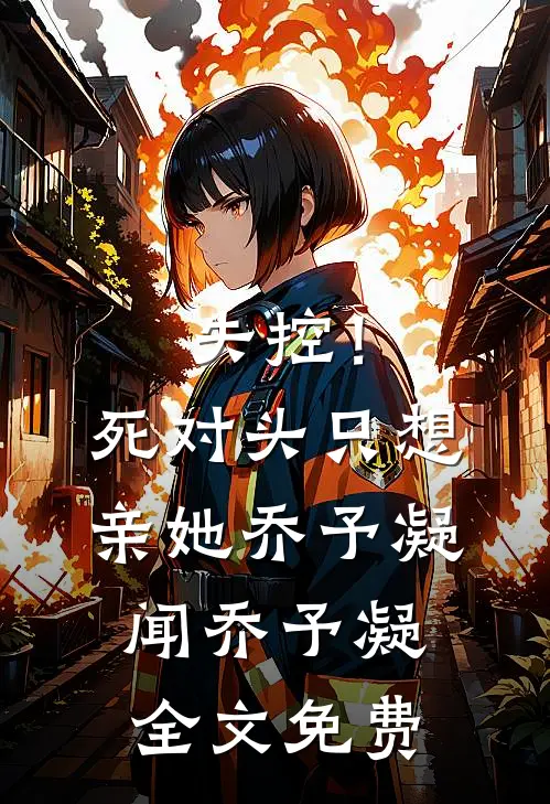 失控！死对头只想亲她乔予凝闻乔予凝全文免费
