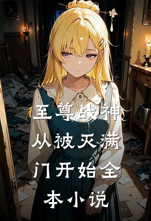 至尊战神：从被灭满门开始全本小说