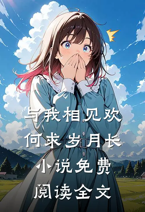 与我相见欢，何求岁月长小说免费阅读全文