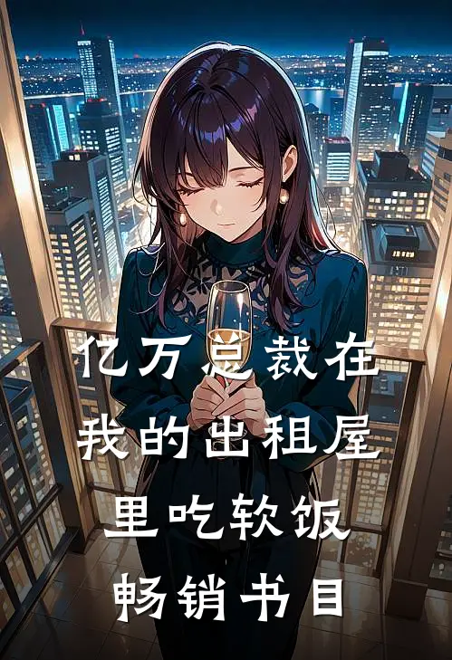 亿万总裁在我的出租屋里吃软饭畅销书目